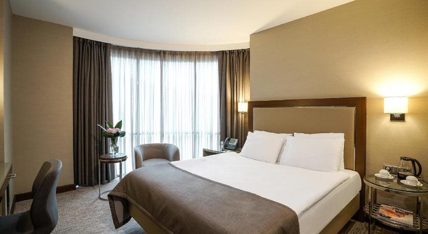 Occidental Ankara Rezervasyon