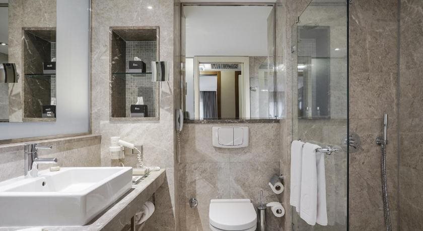Occidental Ankara Rezervasyon
