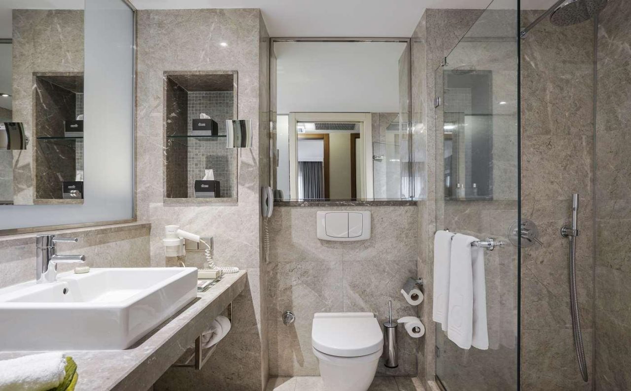 Occidental Ankara Rezervasyon
