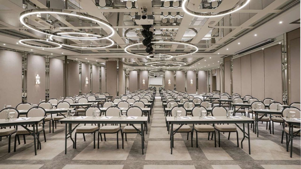 Occidental Ankara Rezervasyon