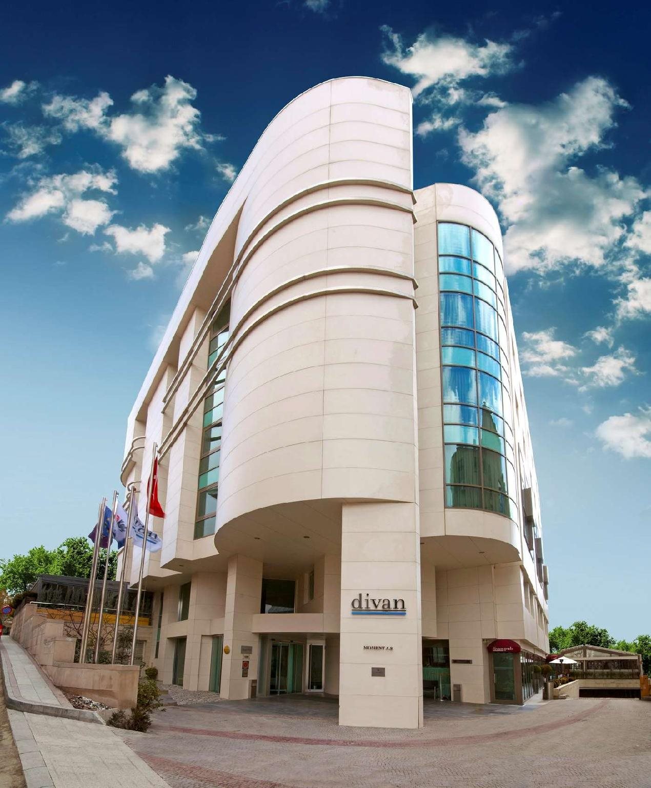 Occidental Ankara Rezervasyon