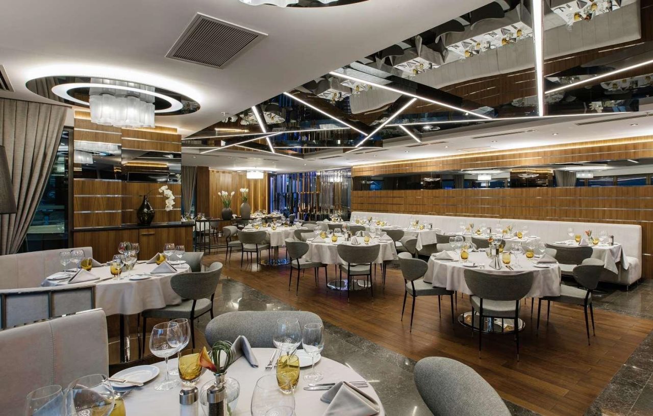 Occidental Ankara Rezervasyon