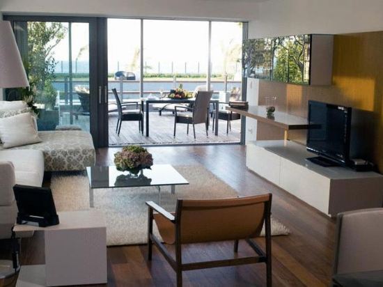 7800 Cesme Residences & Hotel Rezervasyon