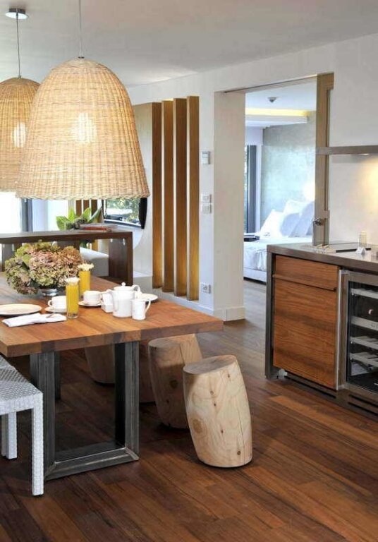 7800 Cesme Residences & Hotel Rezervasyon