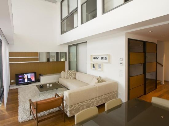 7800 Cesme Residences & Hotel Rezervasyon