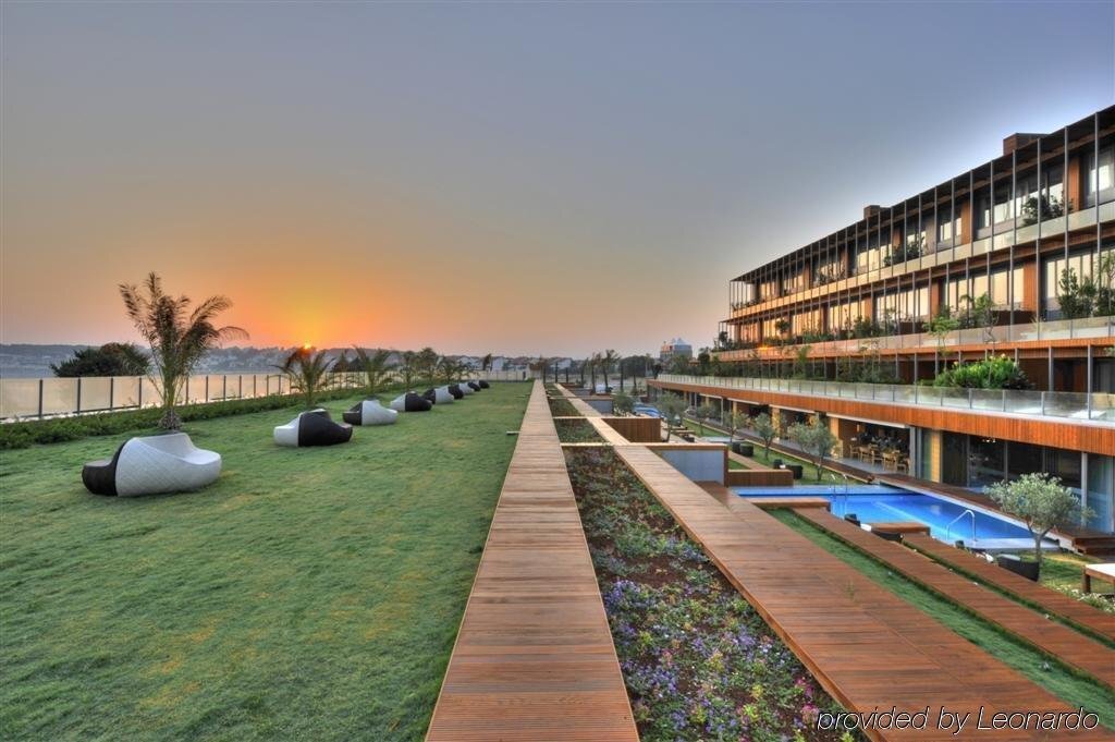 7800 Cesme Residences & Hotel Rezervasyon