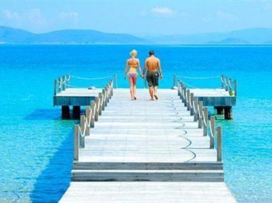 7800 Cesme Residences & Hotel Rezervasyon