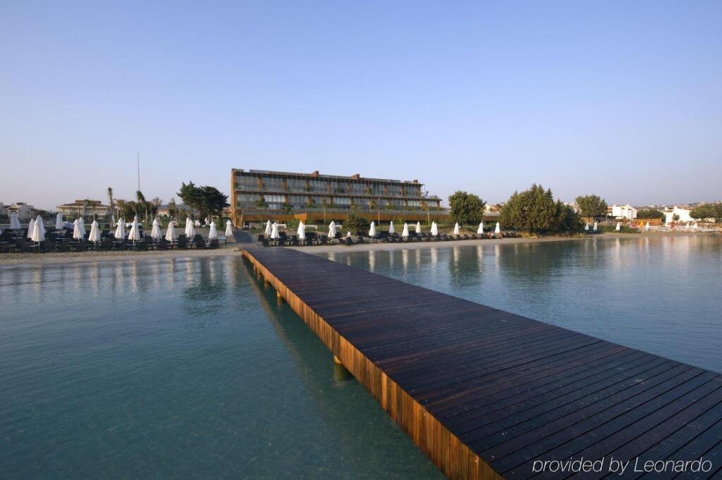 7800 Cesme Residences & Hotel Rezervasyon