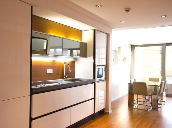 7800 Cesme Residences & Hotel Rezervasyon