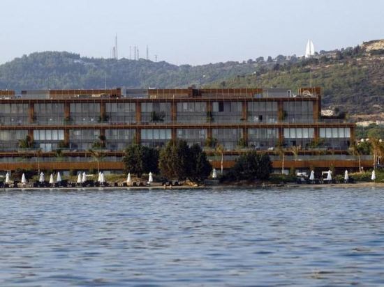 7800 Cesme Residences & Hotel Rezervasyon