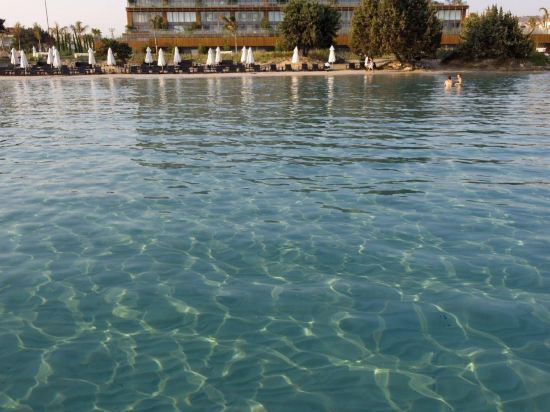 7800 Cesme Residences & Hotel Rezervasyon