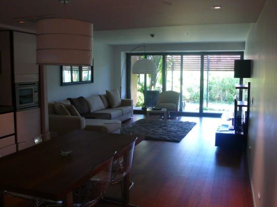 7800 Cesme Residences & Hotel Rezervasyon