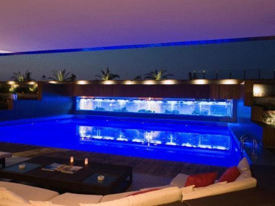 7800 Cesme Residences & Hotel Rezervasyon