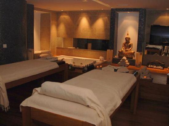 7800 Cesme Residences & Hotel Rezervasyon