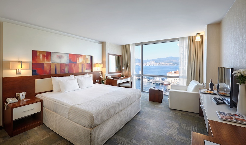 Kordon Pasaport Rezervasyon