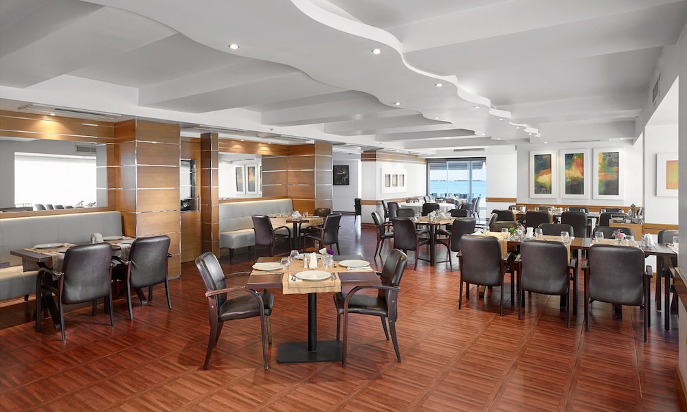 Kordon Pasaport Rezervasyon