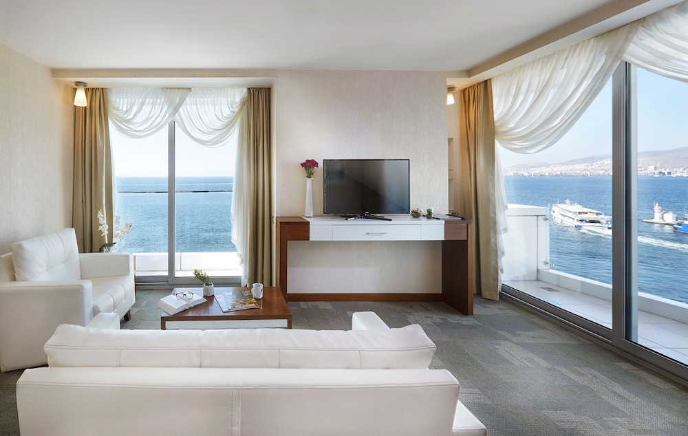 Kordon Pasaport Rezervasyon