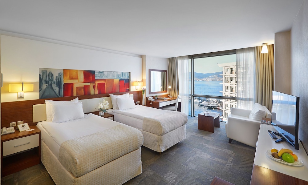 Kordon Pasaport Rezervasyon