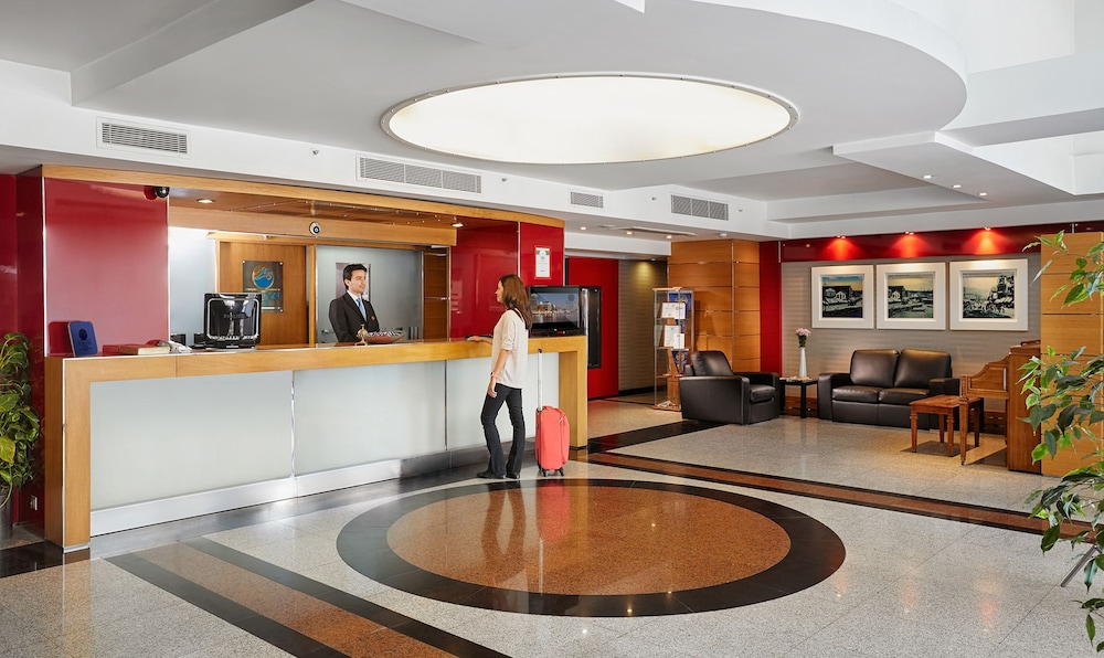 Kordon Pasaport Rezervasyon