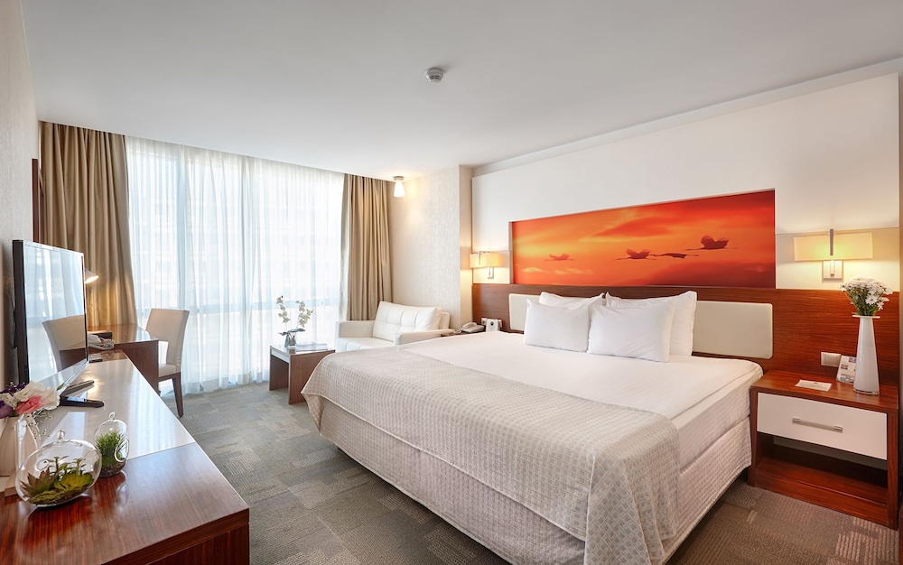 Kordon Pasaport Rezervasyon