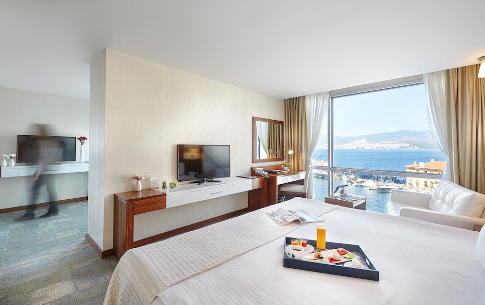 Kordon Pasaport Rezervasyon