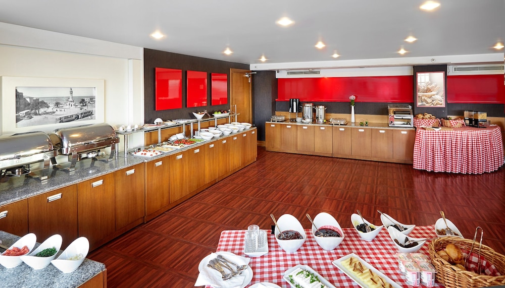 Kordon Pasaport Rezervasyon