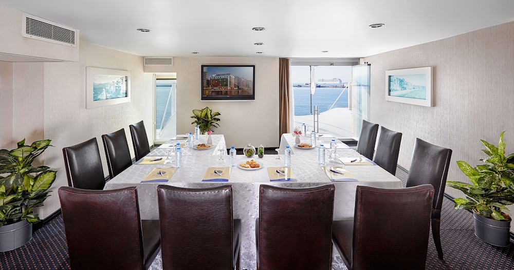 Kordon Pasaport Rezervasyon