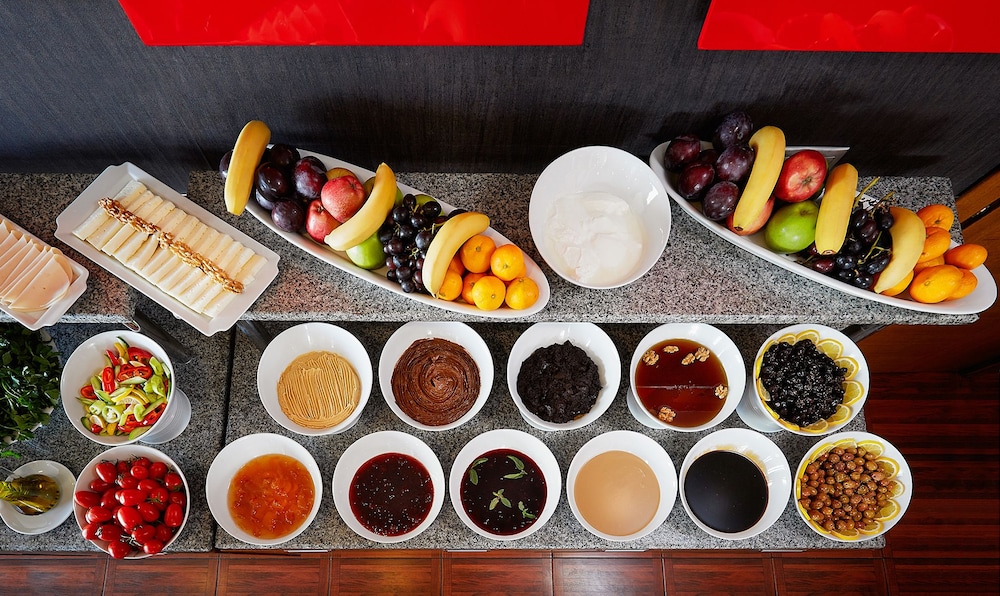 Kordon Pasaport Rezervasyon