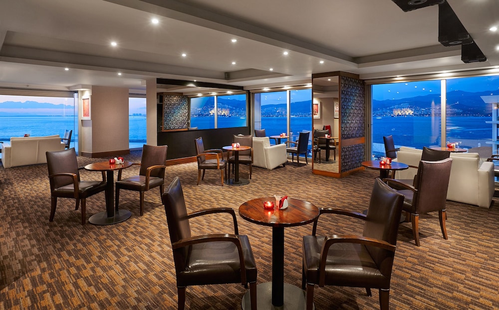 Kordon Pasaport Rezervasyon