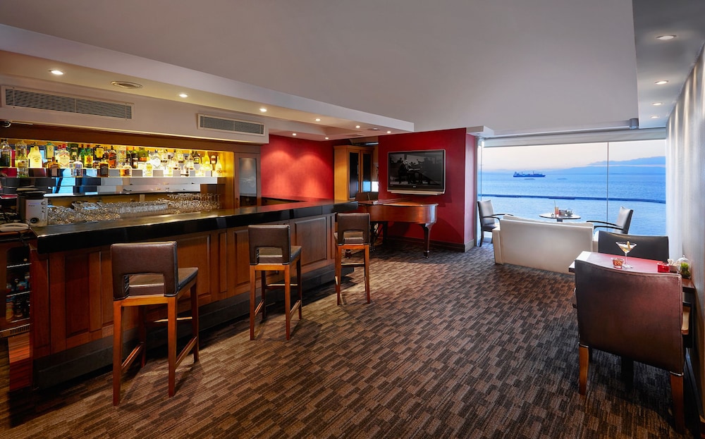 Kordon Pasaport Rezervasyon