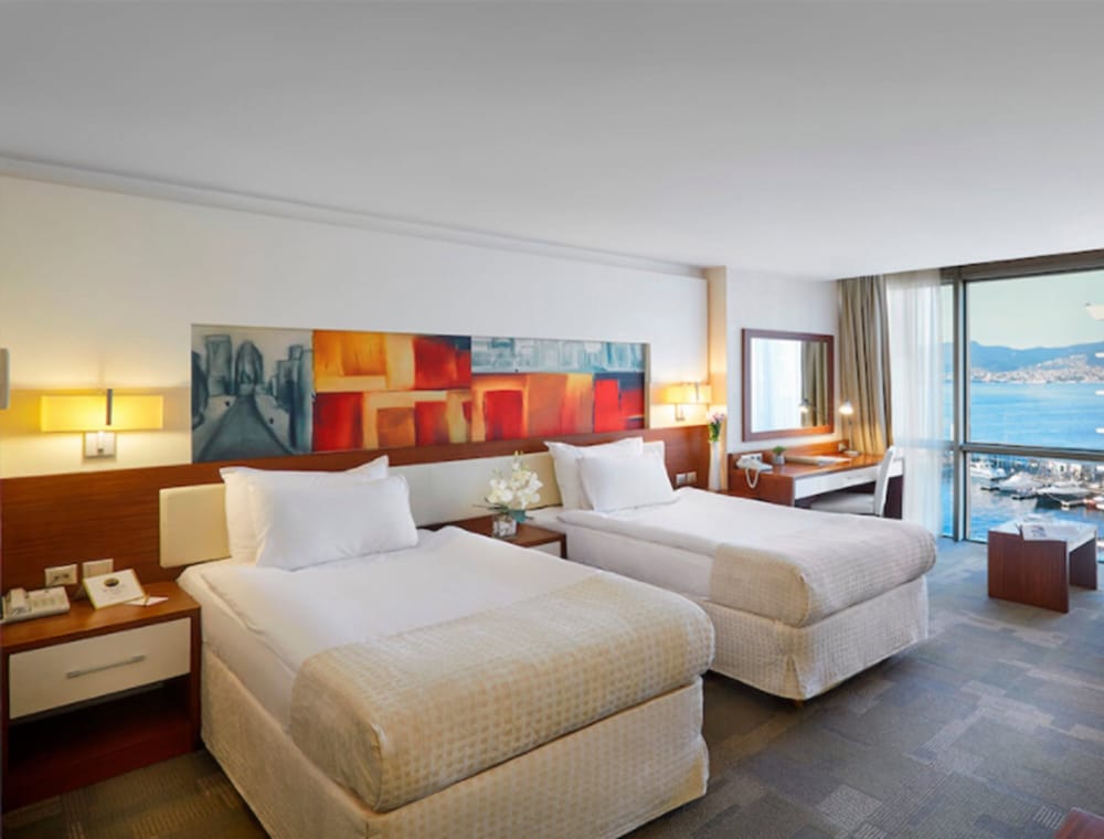 Kordon Pasaport Rezervasyon