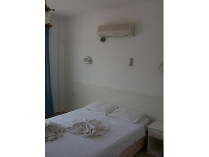 Mete Appartments Rezervasyon