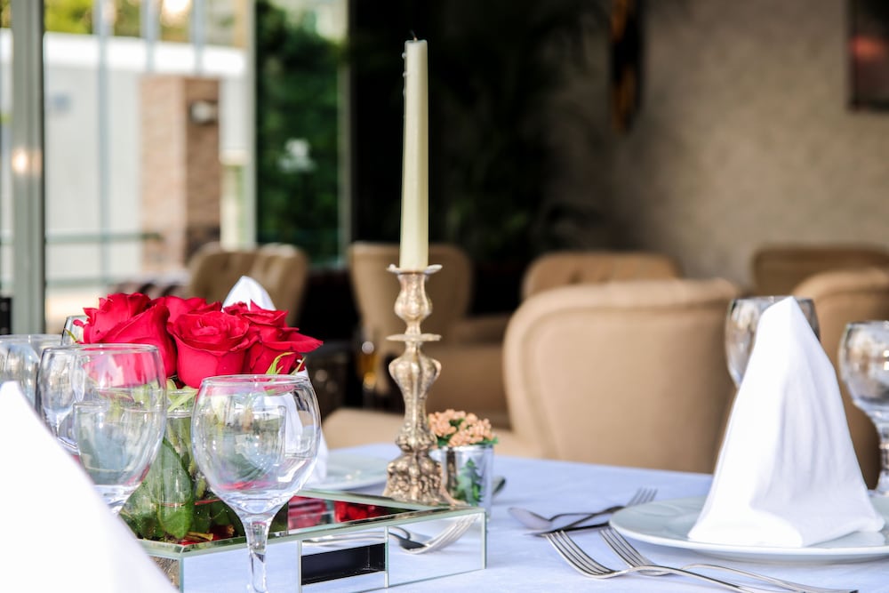 Lara Park Hotel Rezervasyon