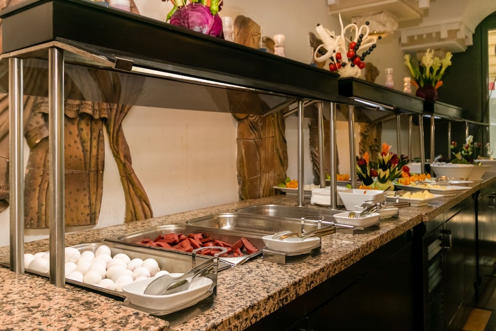 Lara Park Hotel Rezervasyon