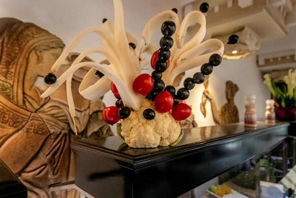 Lara Park Hotel Rezervasyon