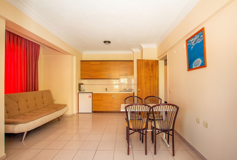 Club Sunsmile Rezervasyon