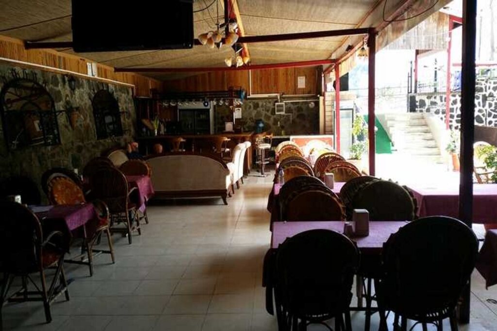 Özlem 1 Apart Rezervasyon