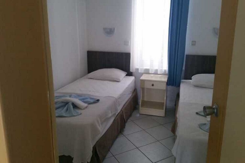 Özlem 1 Apart Rezervasyon