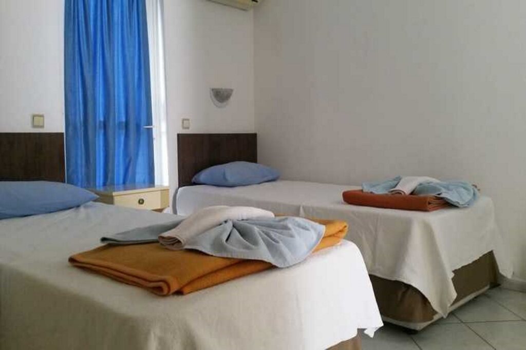 Özlem 1 Apart Rezervasyon