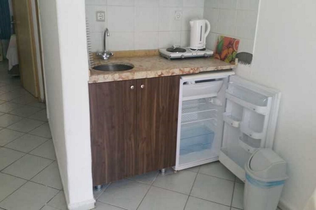 Özlem 1 Apart Rezervasyon