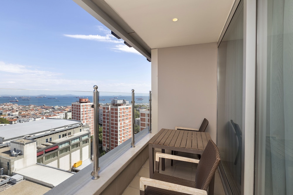 Titanic Port Bakirkoy Rezervasyon