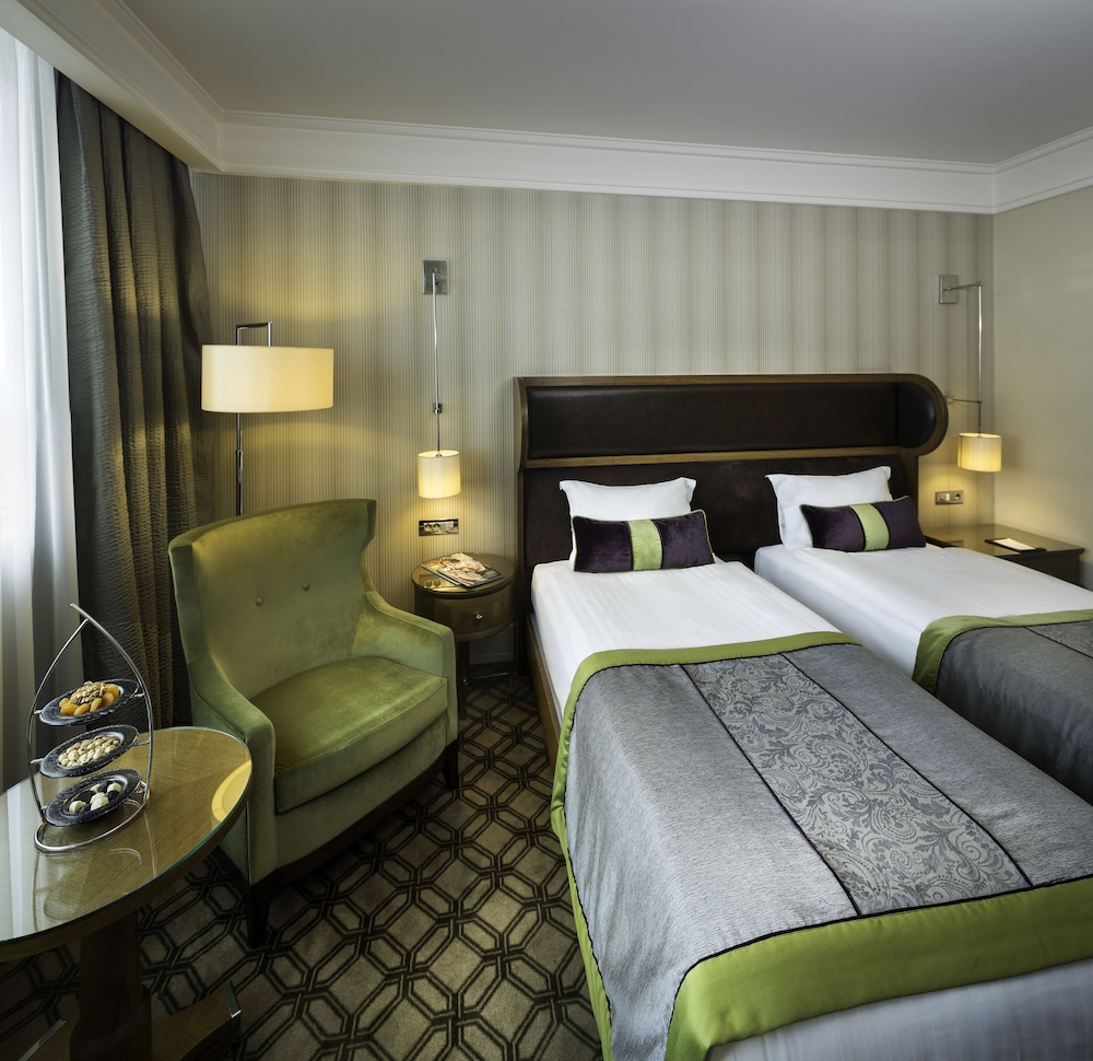 Titanic Port Bakirkoy Rezervasyon