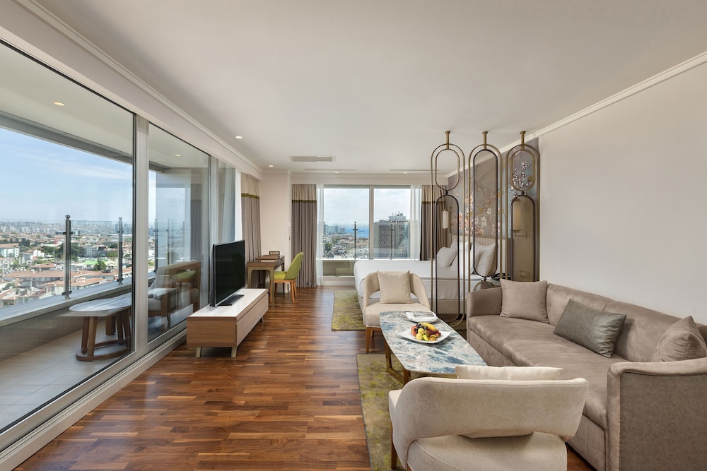 Titanic Port Bakirkoy Rezervasyon