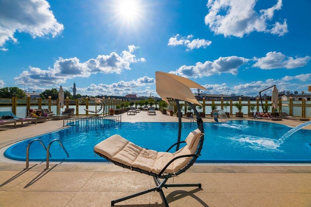 Wyndham Istanbul Old City Rezervasyon