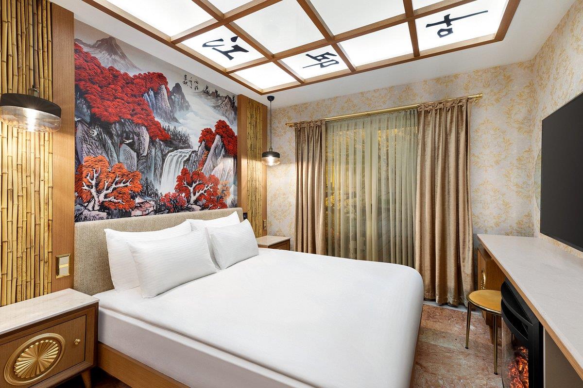 Wyndham Istanbul Old City Rezervasyon