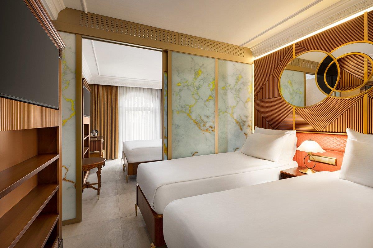 Wyndham Istanbul Old City Rezervasyon