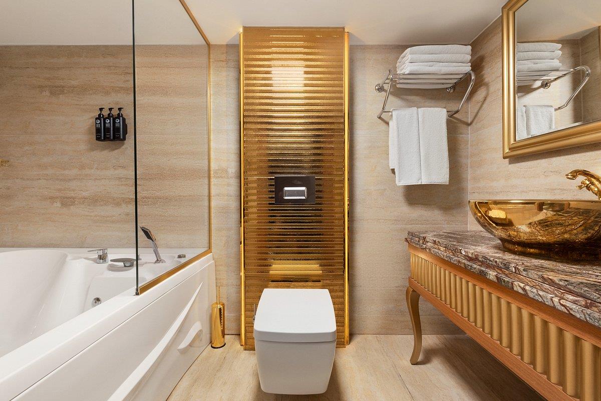 Wyndham Istanbul Old City Rezervasyon