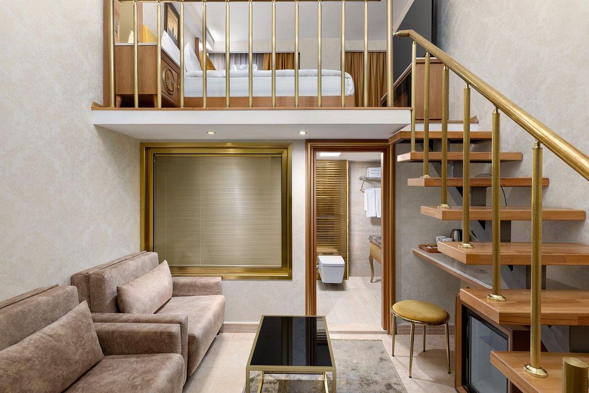 Wyndham Istanbul Old City Rezervasyon