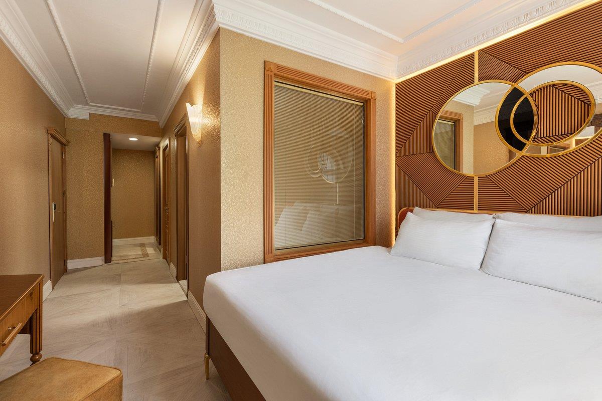 Wyndham Istanbul Old City Rezervasyon