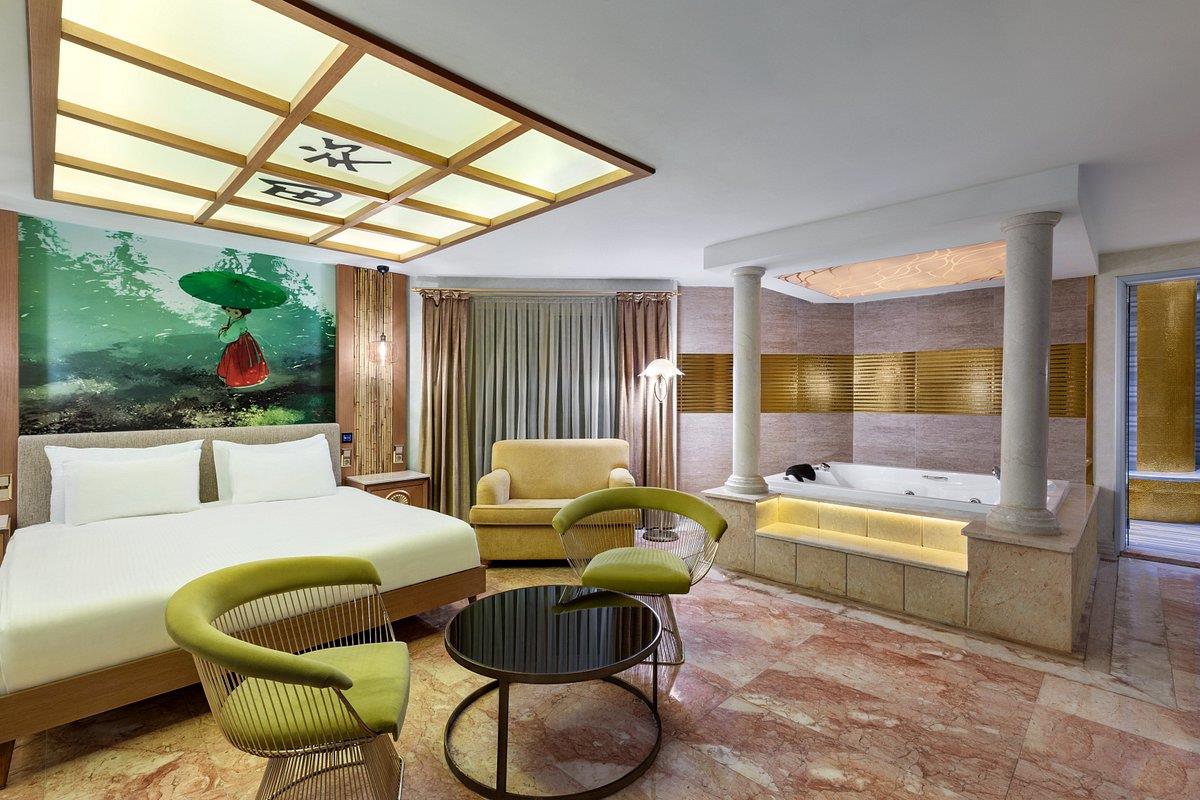 Wyndham Istanbul Old City Rezervasyon